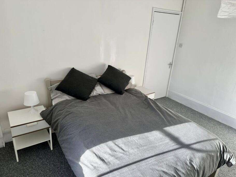 Appartement Chelsea Large 2 Bed 2 Bath Sydney Street Sw3