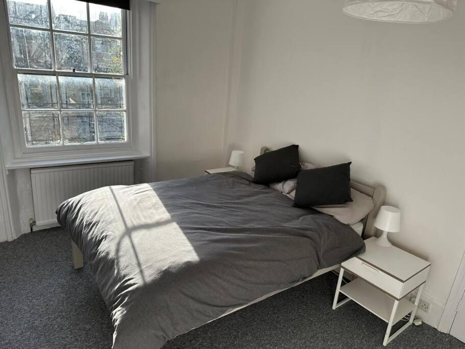 Chelsea Large 2 Bed 2 Bath Sydney Street Sw3 Appartement Londen