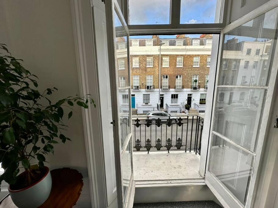 Appartement Chelsea Large 2 Bed 2 Bath Sydney Street Sw3