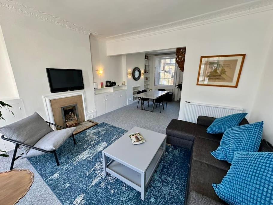 Appartement Chelsea Large 2 Bed 2 Bath Sydney Street Sw3 *