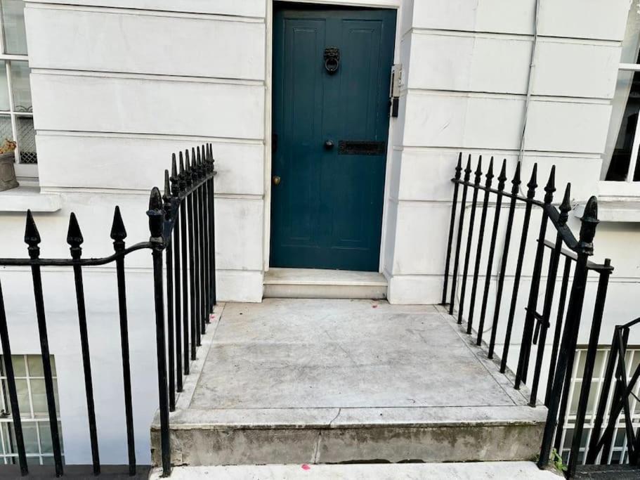 Chelsea Large 2 Bed 2 Bath Sydney Street Sw3 Appartement