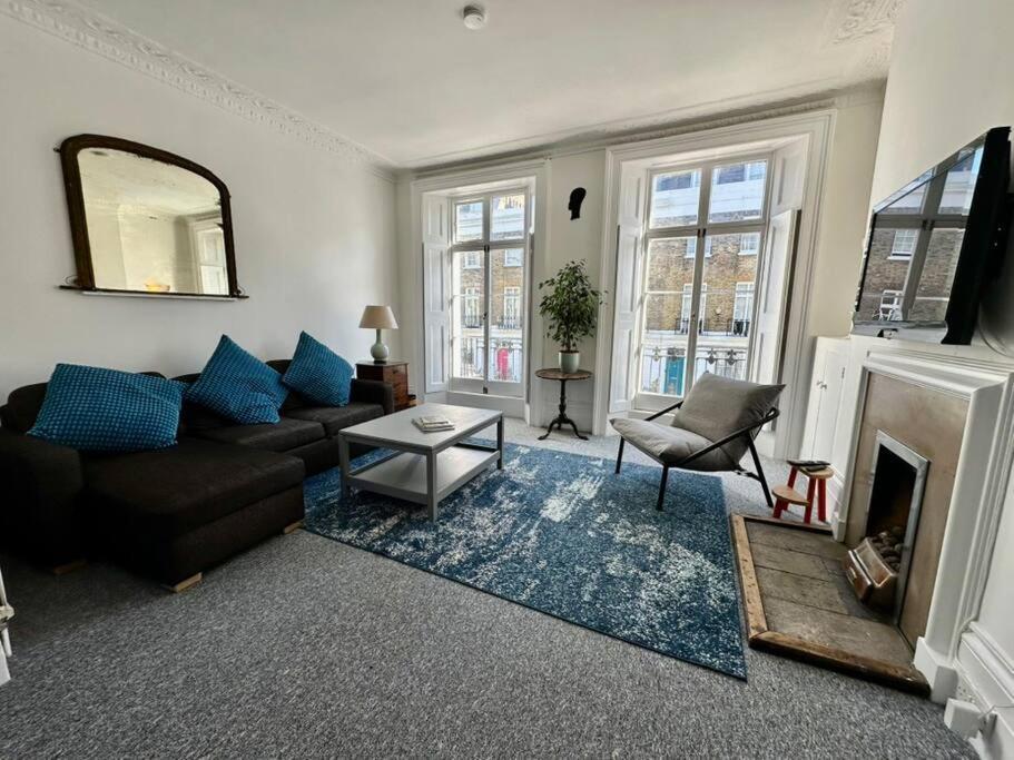 Appartement Chelsea Large 2 Bed 2 Bath Sydney Street Sw3 *